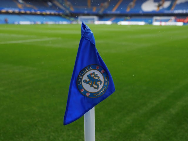 Chelsea launch bid for Niklas Sule