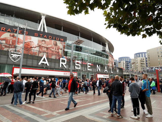 Arsenal interested in signing Brazilian youngster?